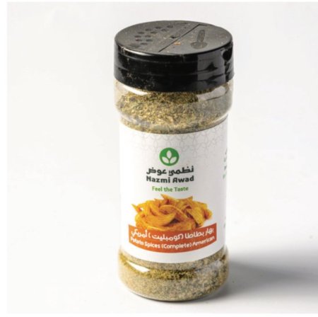 بهار بطاطا (كومبليت)
