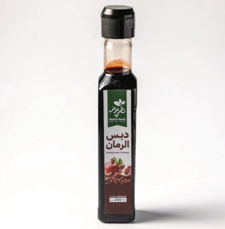 دبس رمان