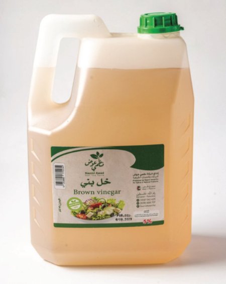 خل بني