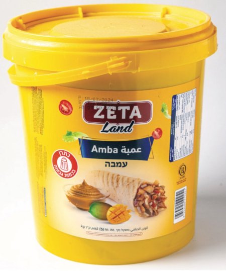 عمبة (زيتا)